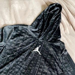 Jordan sweater